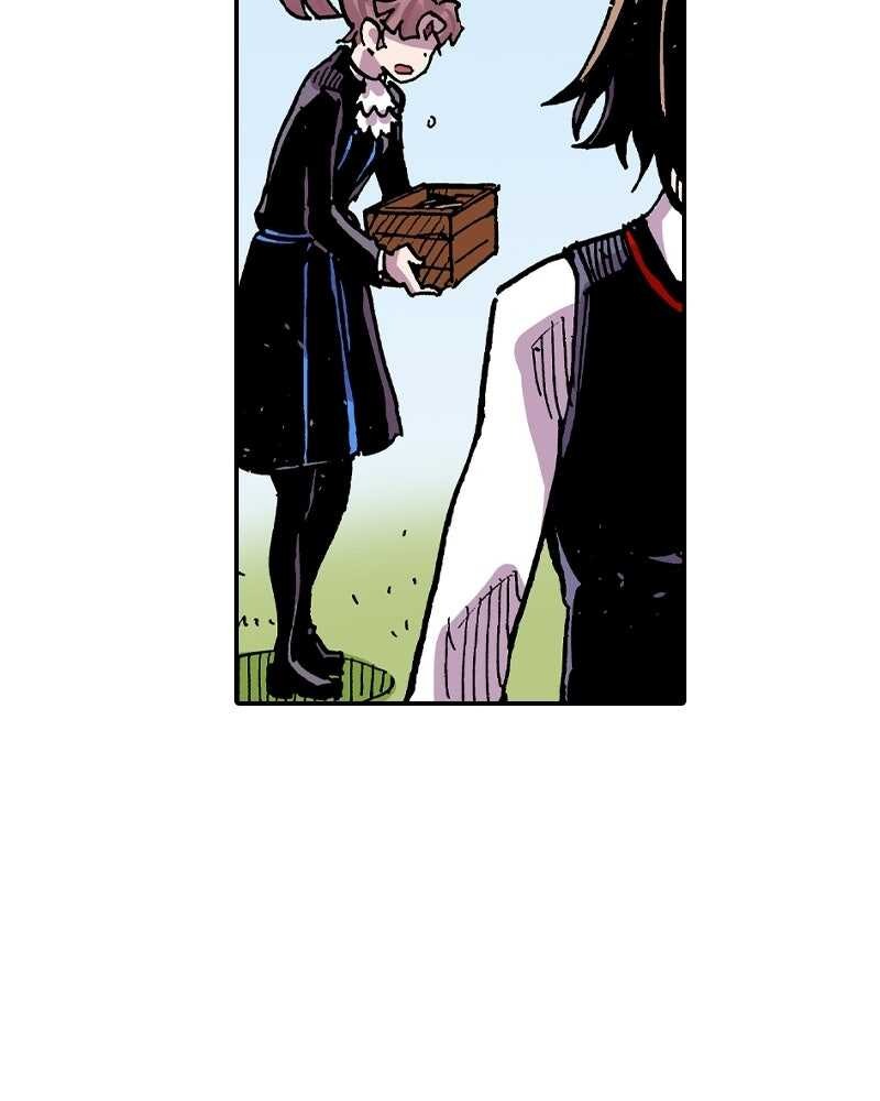 Read Clevatess FR Manga Online