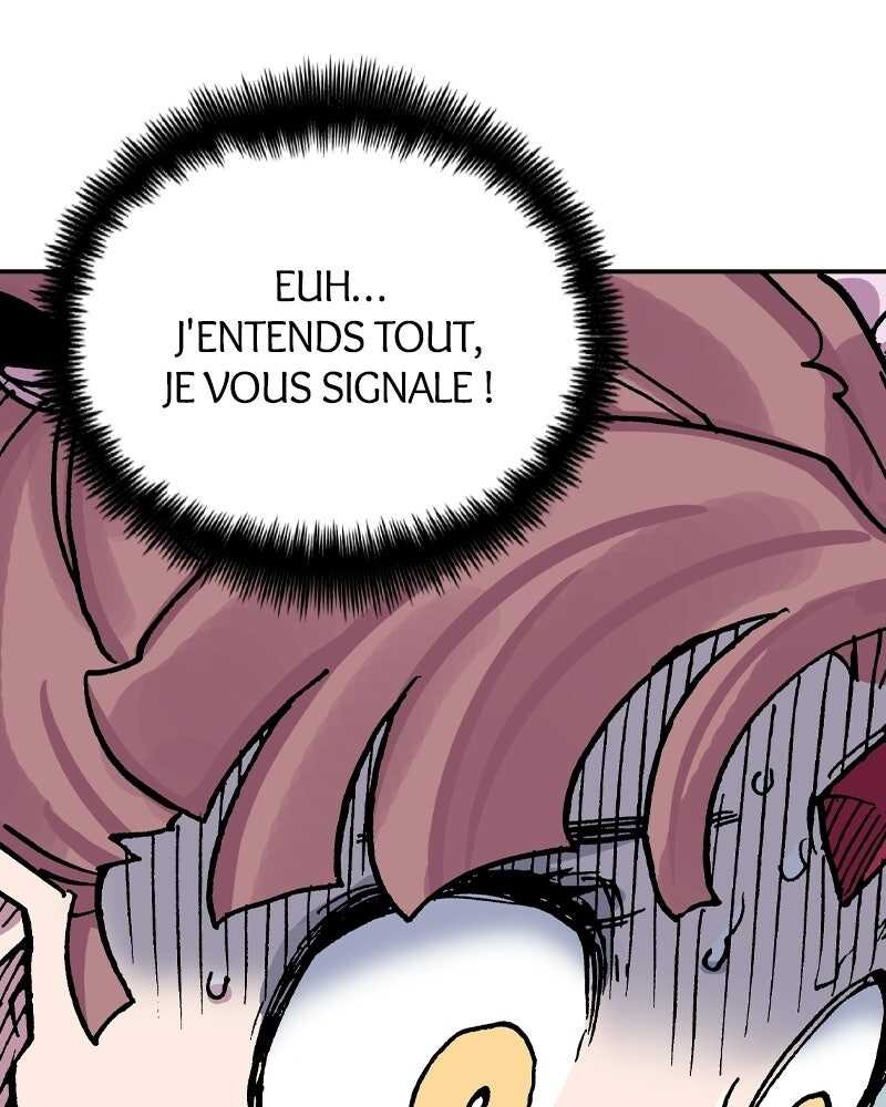 Read Clevatess FR Manga Online