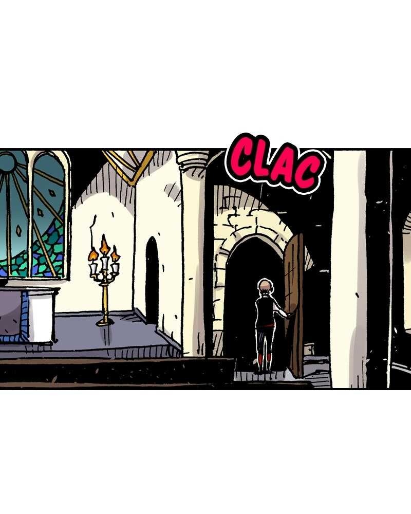Read Clevatess FR Manga Online