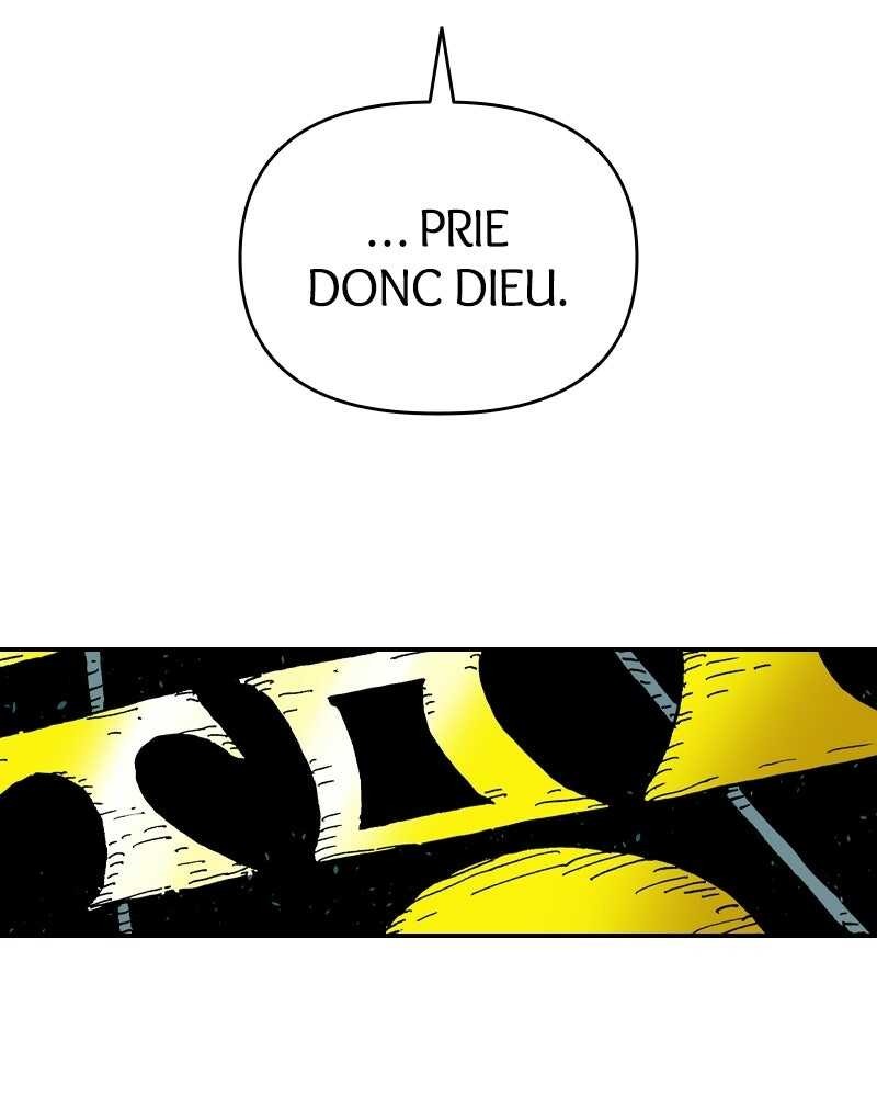 Read Clevatess FR Manga Online