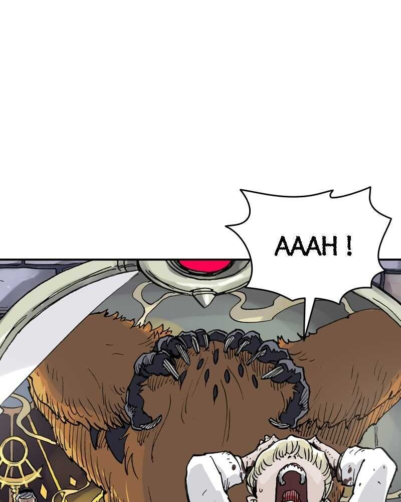 Read Clevatess FR Manga Online