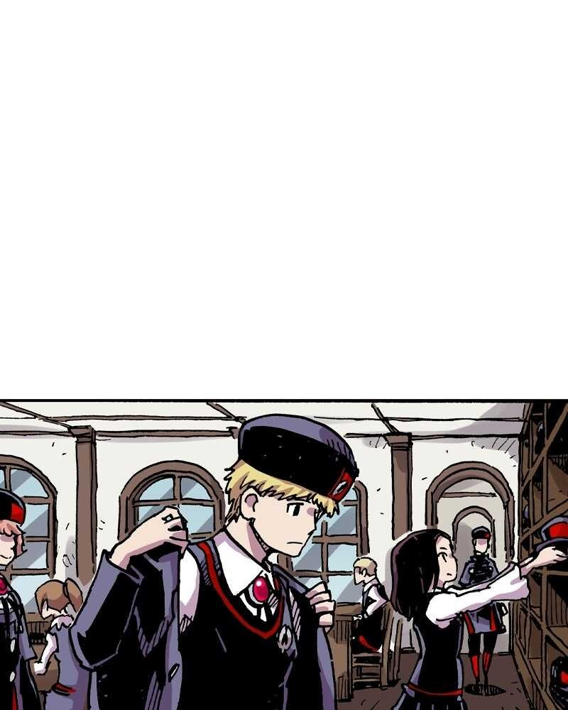 Read Clevatess FR Manga Online