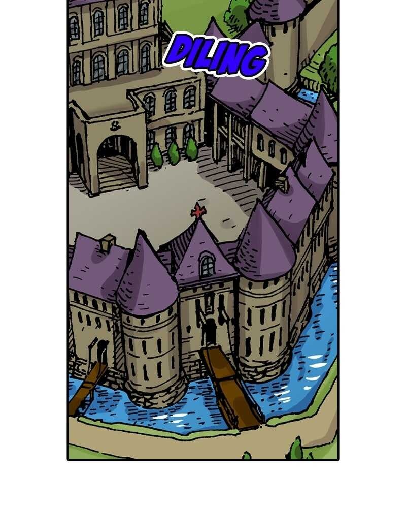 Read Clevatess FR Manga Online
