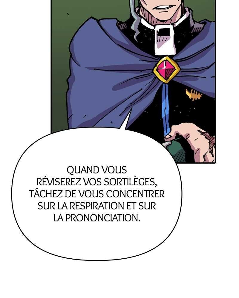 Read Clevatess FR Manga Online