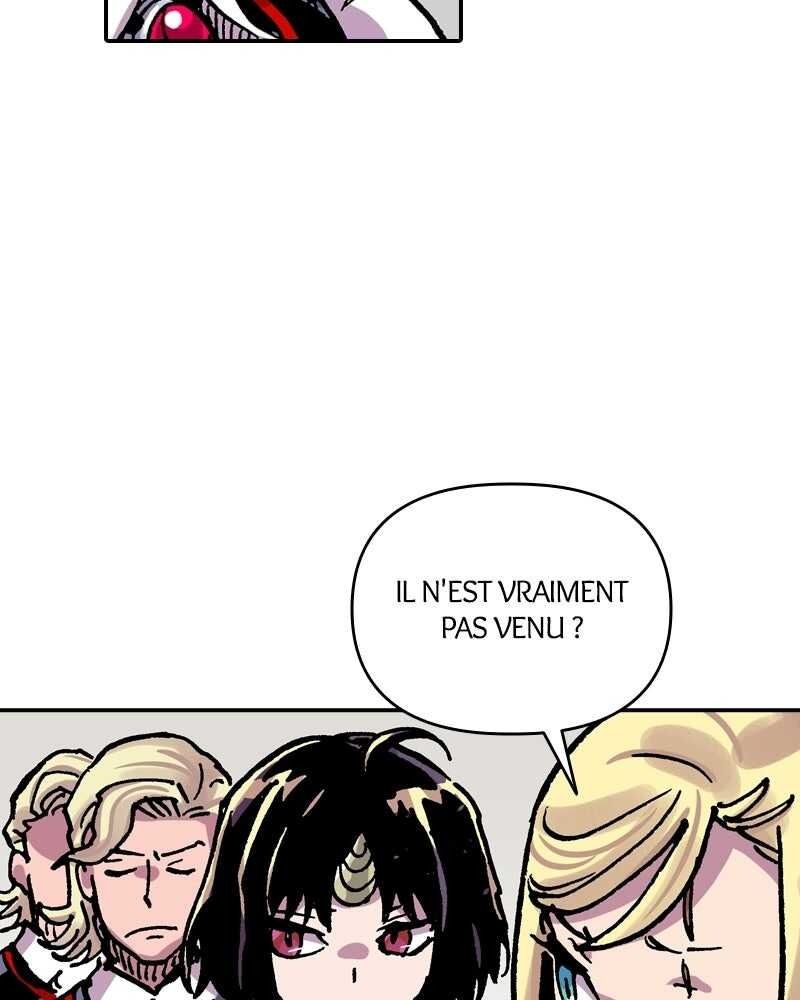 Read Clevatess FR Manga Online