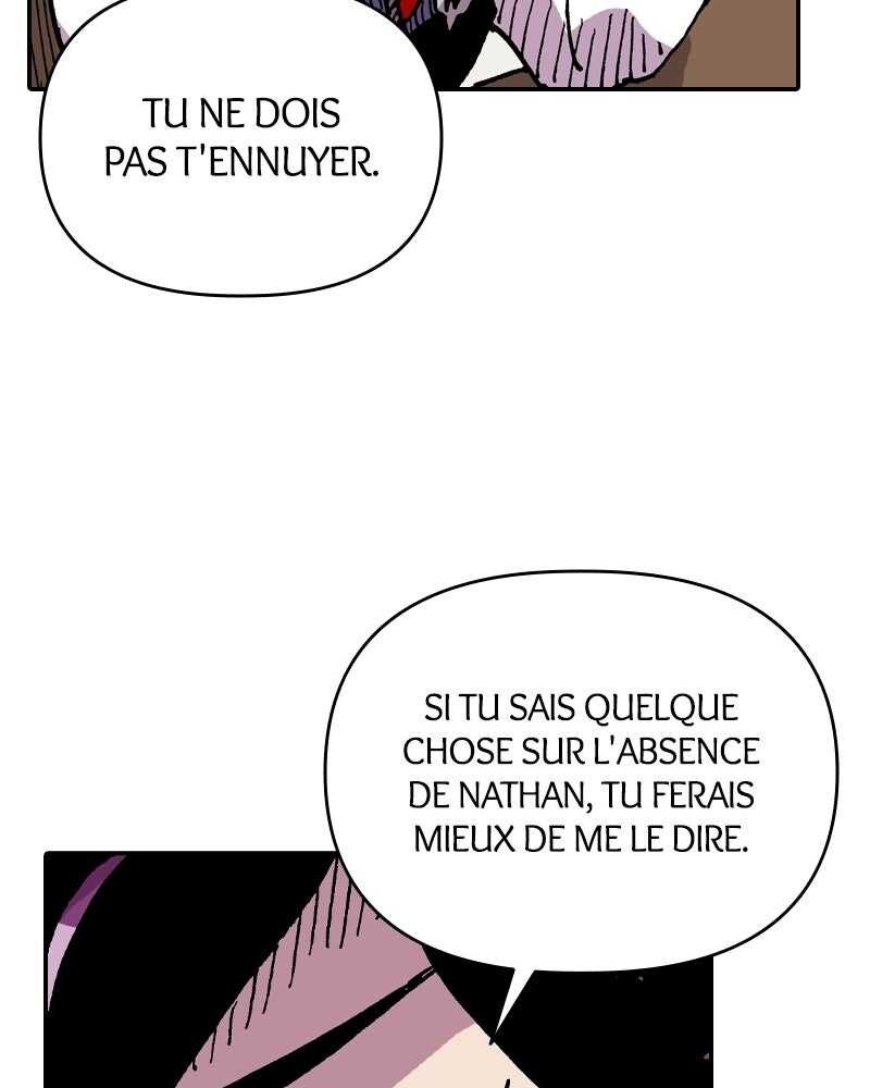 Read Clevatess FR Manga Online