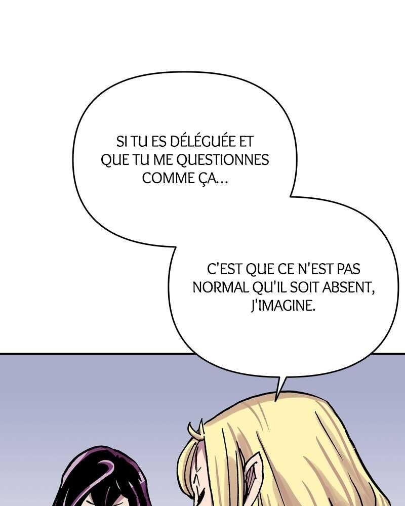 Read Clevatess FR Manga Online