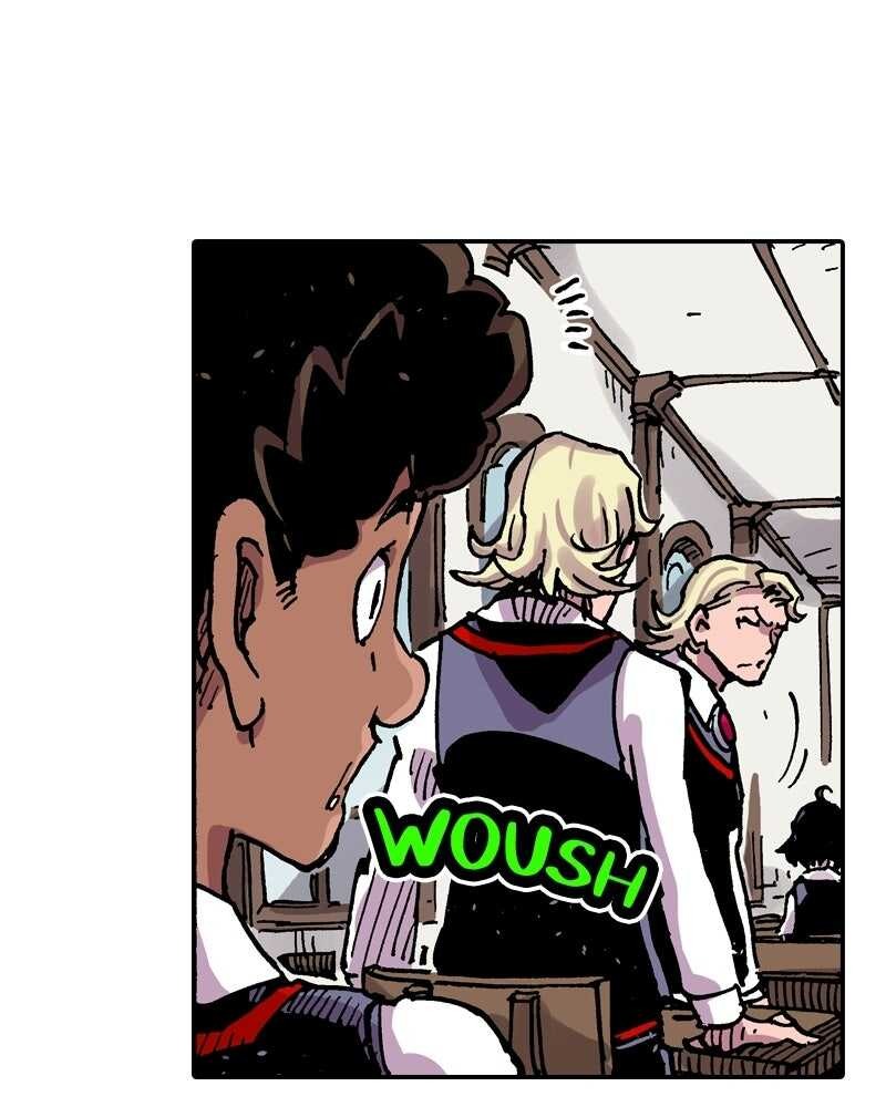 Read Clevatess FR Manga Online