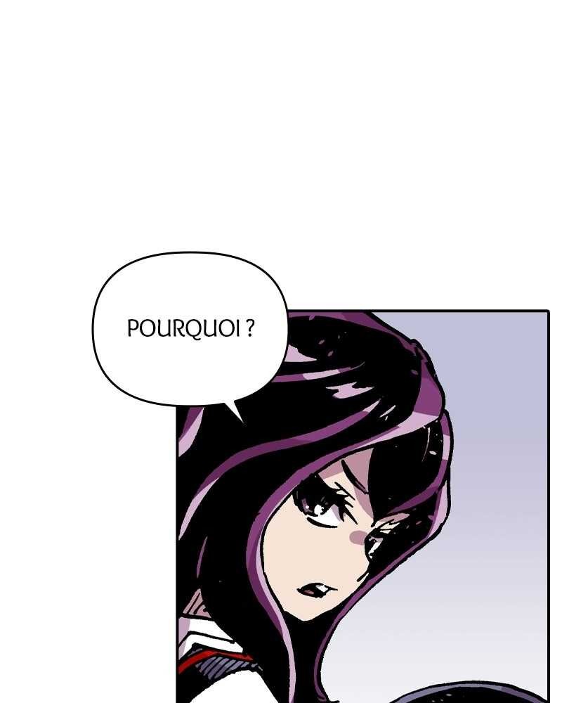 Read Clevatess FR Manga Online