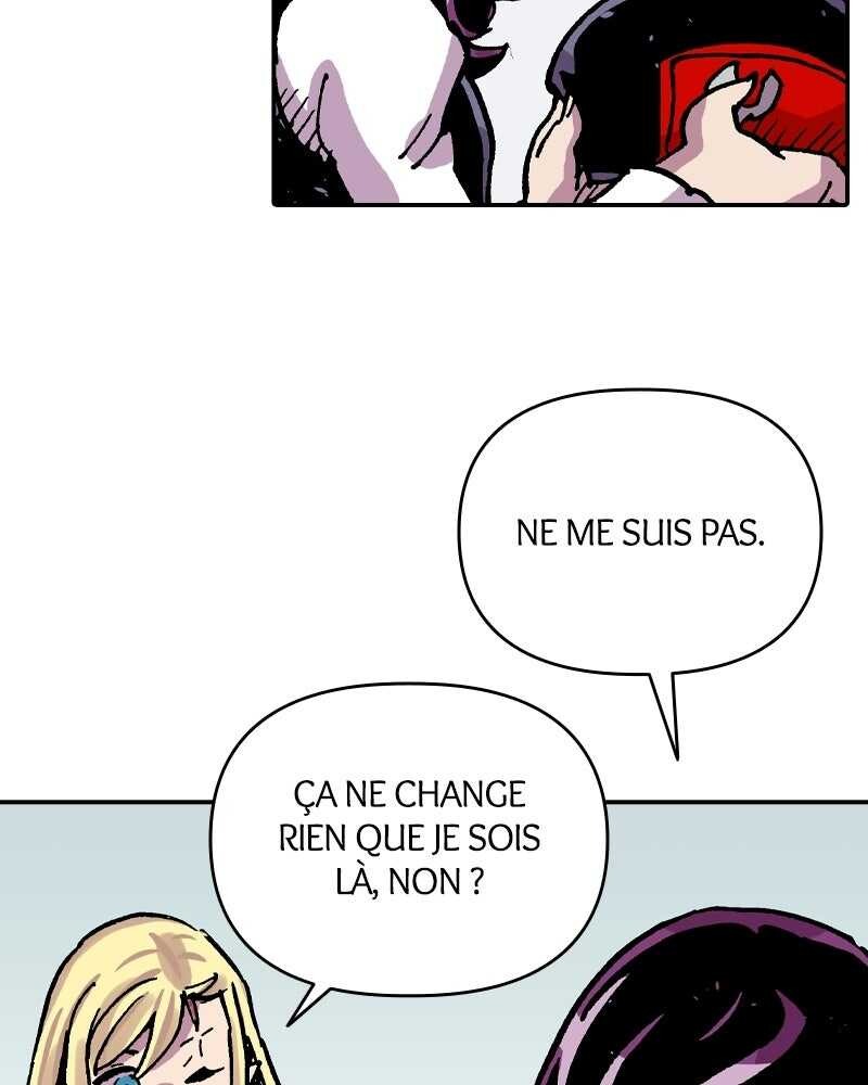 Read Clevatess FR Manga Online
