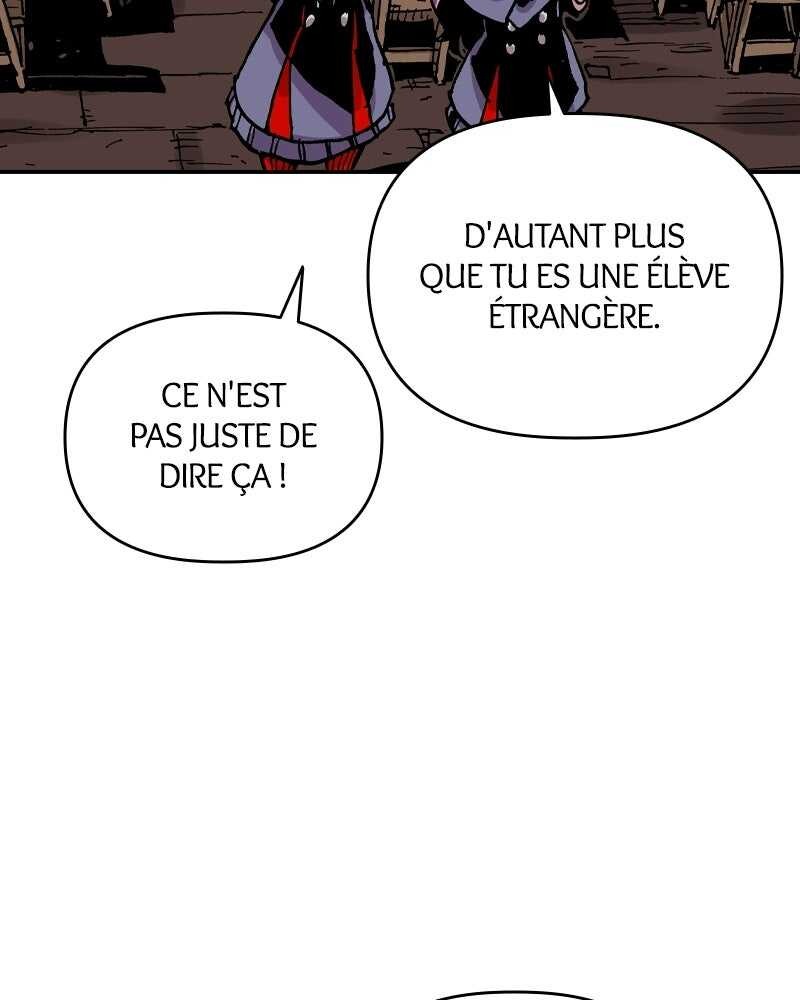 Read Clevatess FR Manga Online