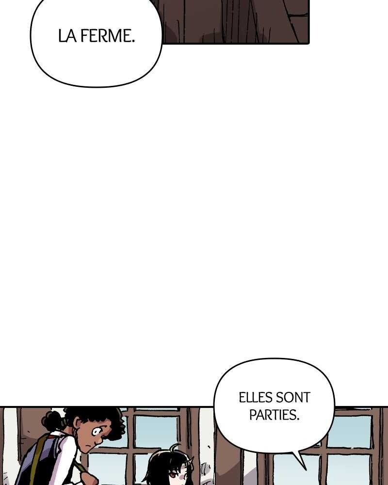Read Clevatess FR Manga Online