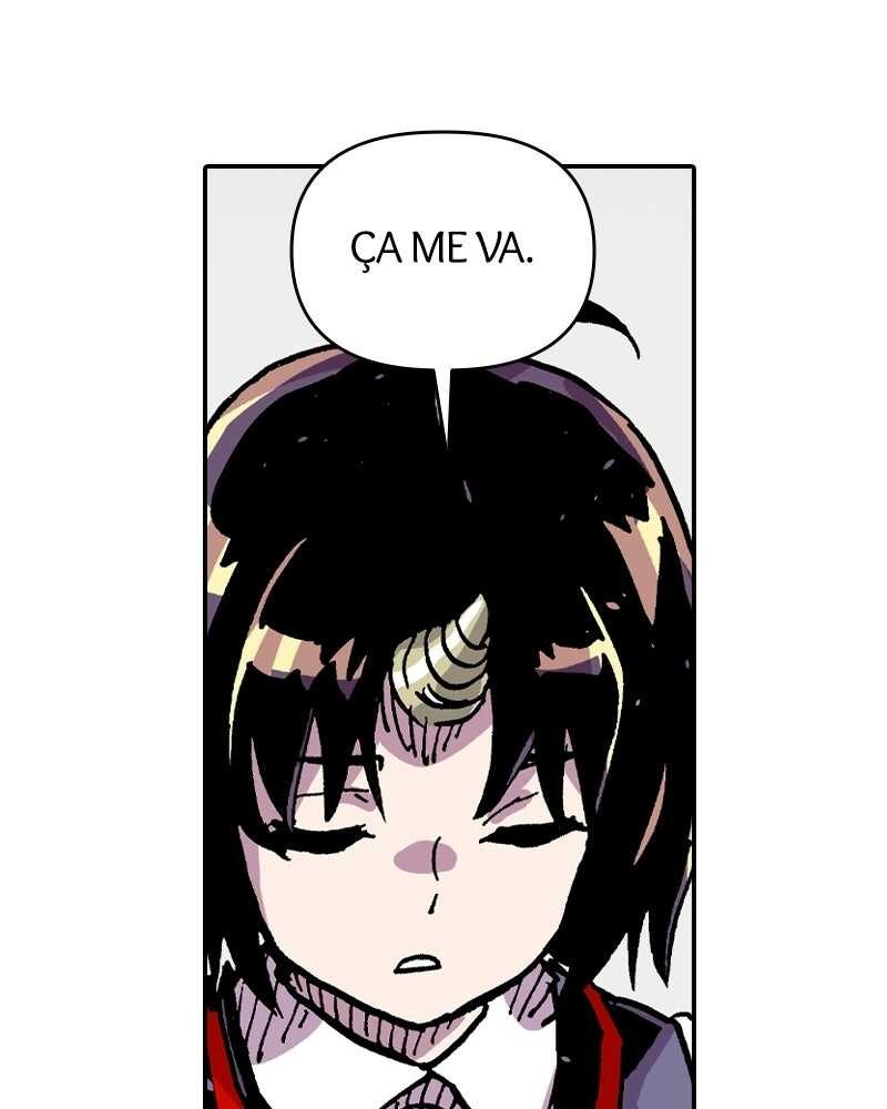Read Clevatess FR Manga Online
