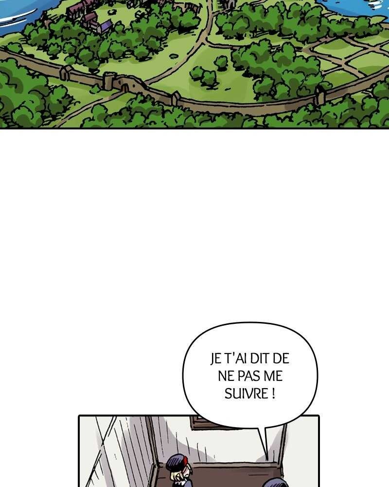 Read Clevatess FR Manga Online