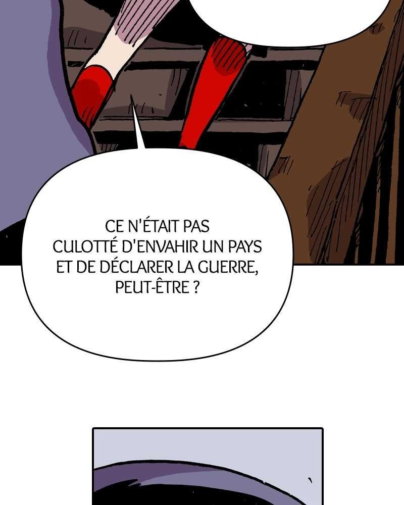Read Clevatess FR Manga Online