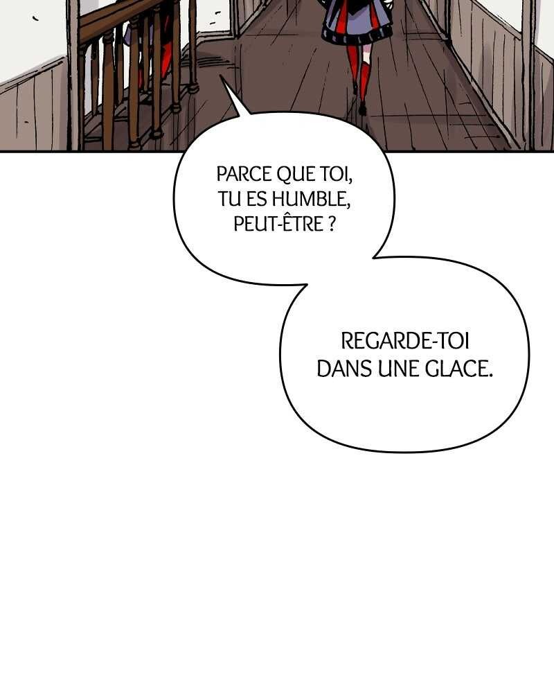 Read Clevatess FR Manga Online