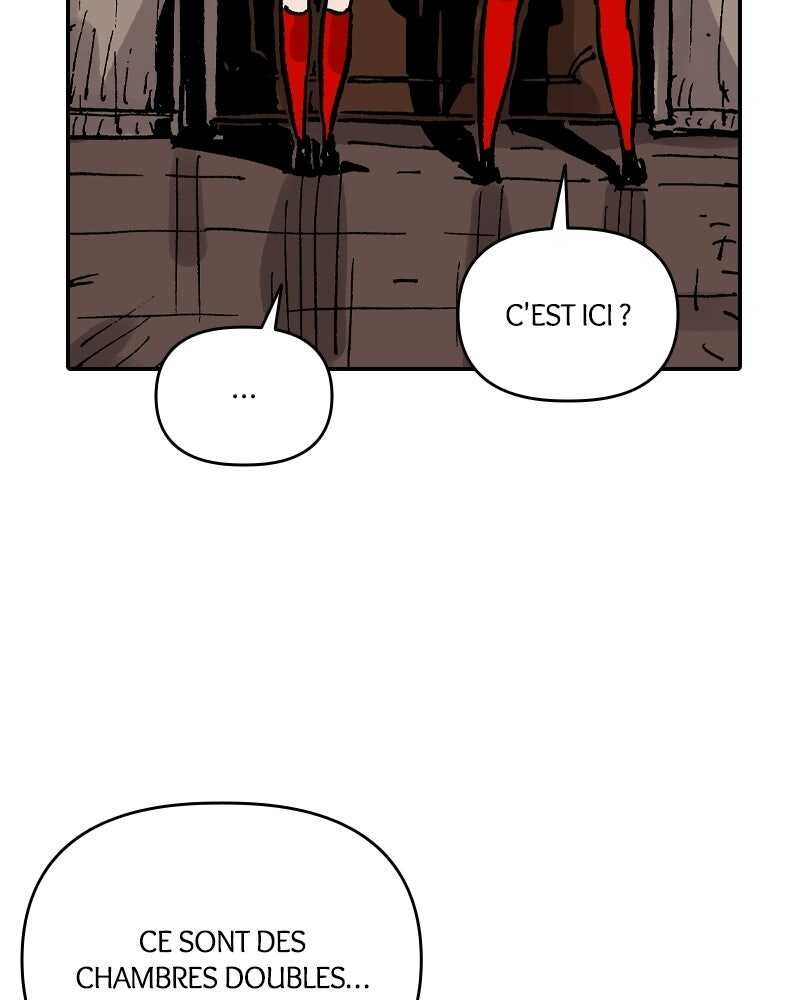 Read Clevatess FR Manga Online
