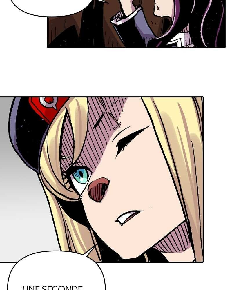 Read Clevatess FR Manga Online