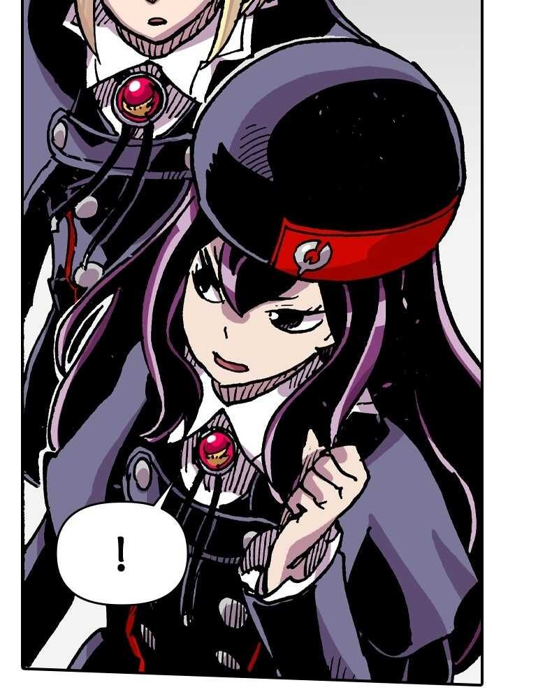 Read Clevatess FR Manga Online