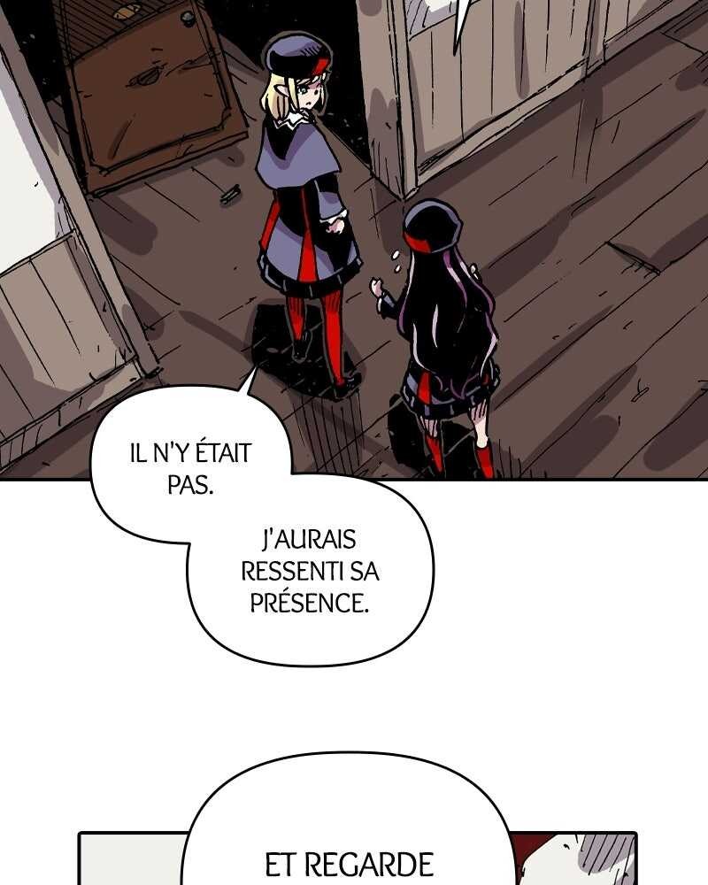 Read Clevatess FR Manga Online