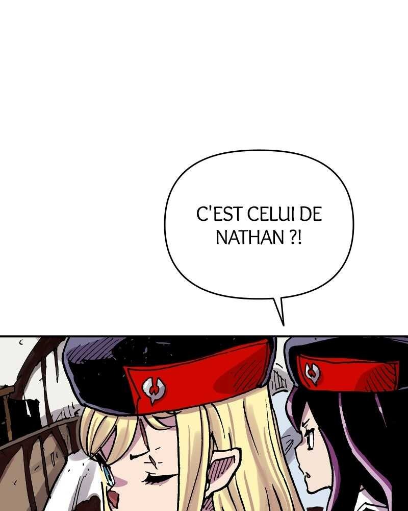 Read Clevatess FR Manga Online