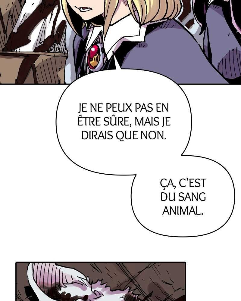 Read Clevatess FR Manga Online