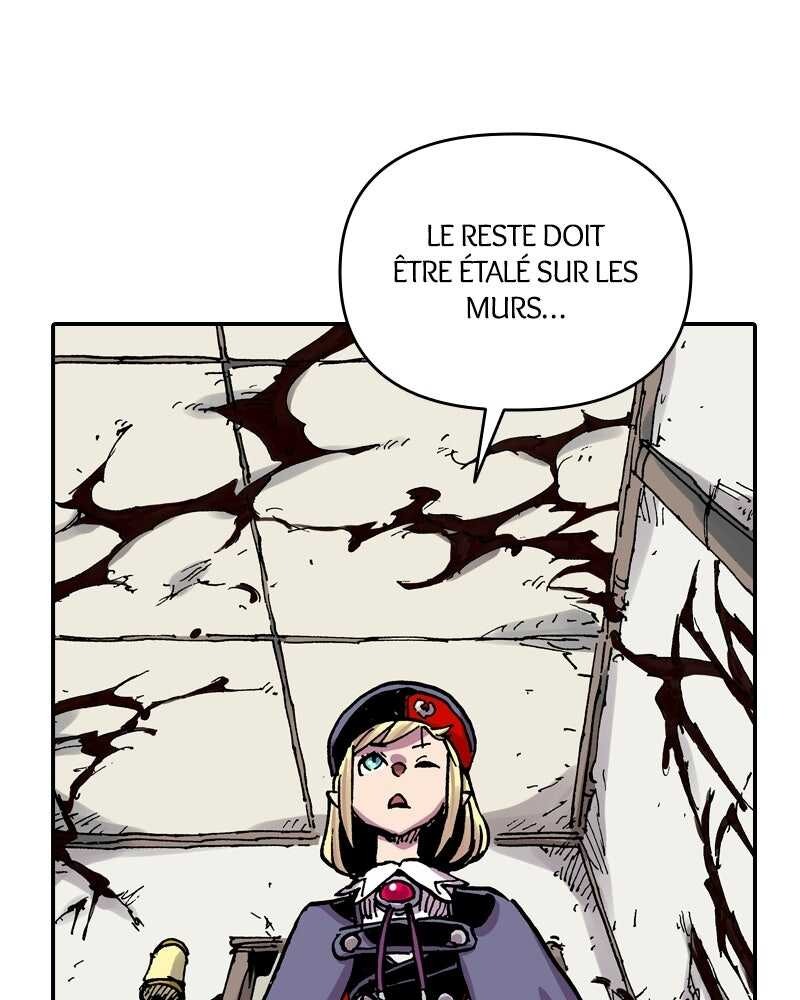 Read Clevatess FR Manga Online