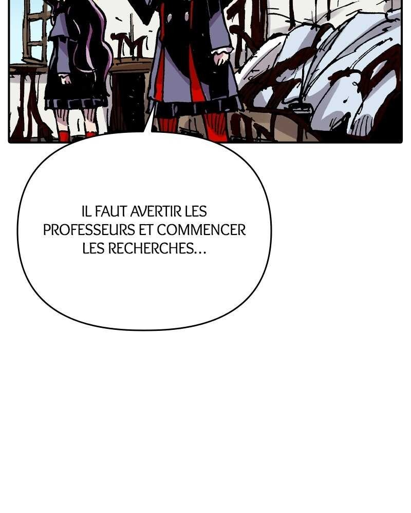 Read Clevatess FR Manga Online