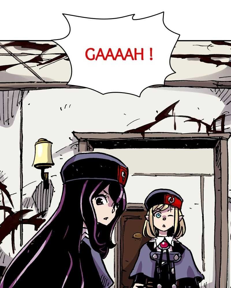 Read Clevatess FR Manga Online