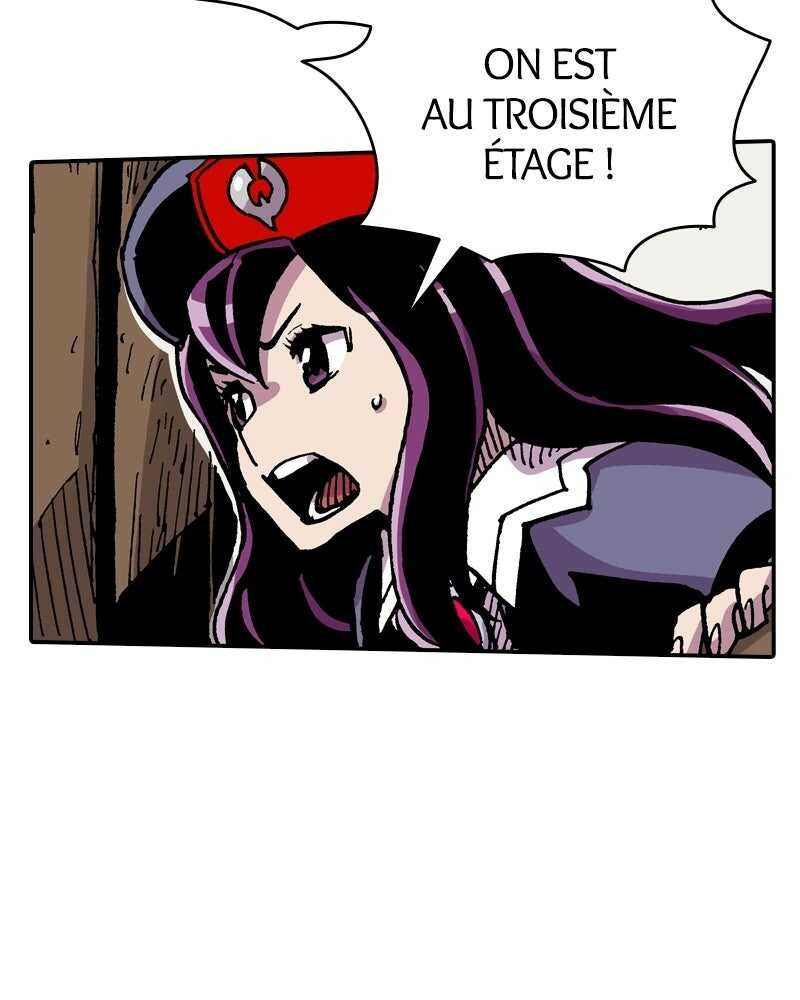 Read Clevatess FR Manga Online