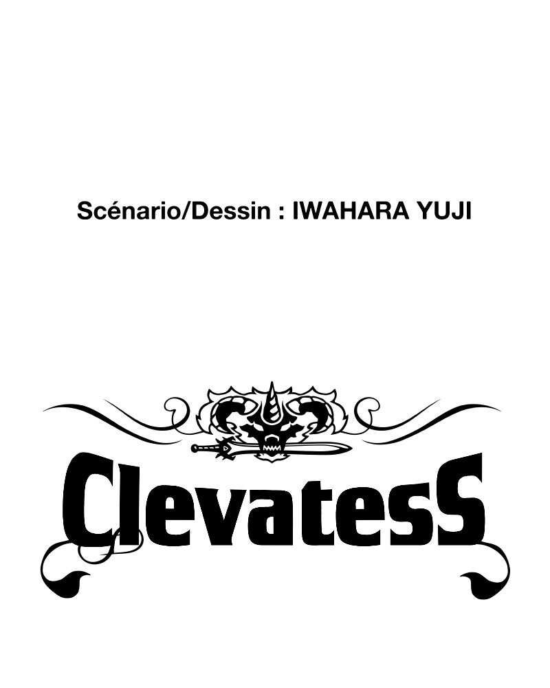 Read Clevatess FR Manga Online