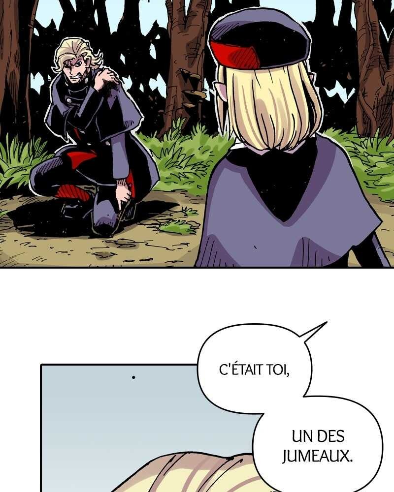 Read Clevatess FR Manga Online