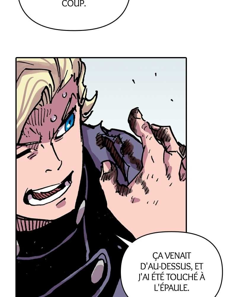 Read Clevatess FR Manga Online