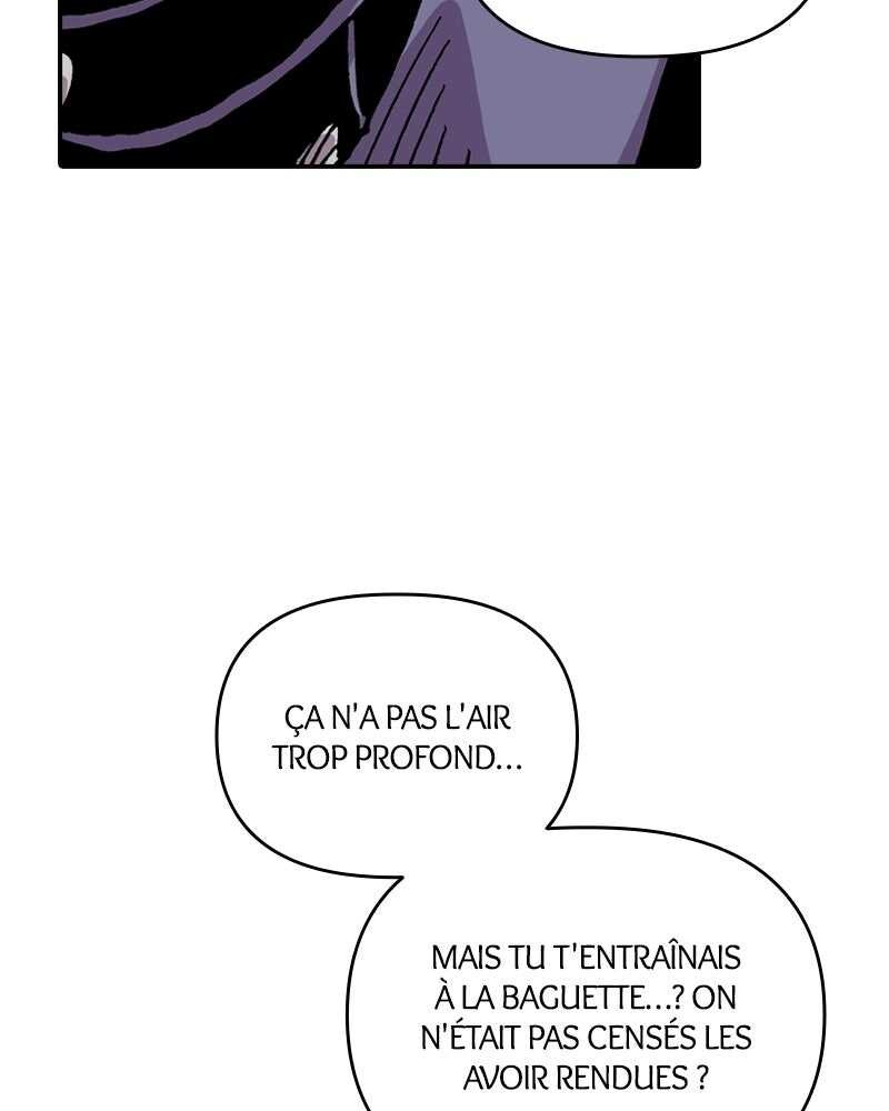 Read Clevatess FR Manga Online