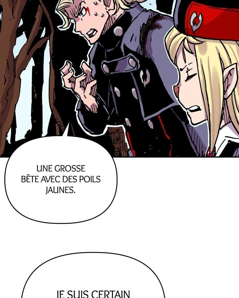 Read Clevatess FR Manga Online