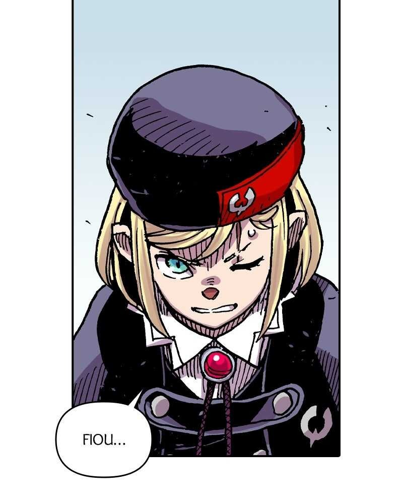 Read Clevatess FR Manga Online