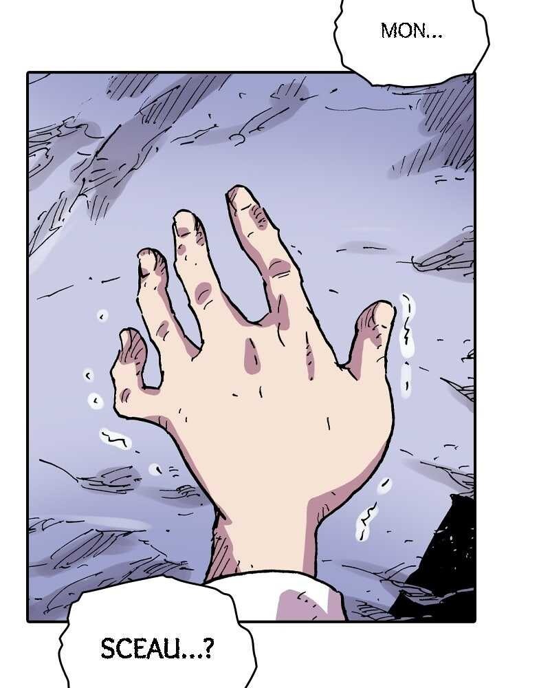 Read Clevatess FR Manga Online