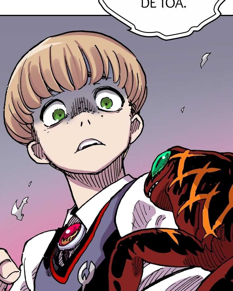 Read Clevatess FR Manga Online