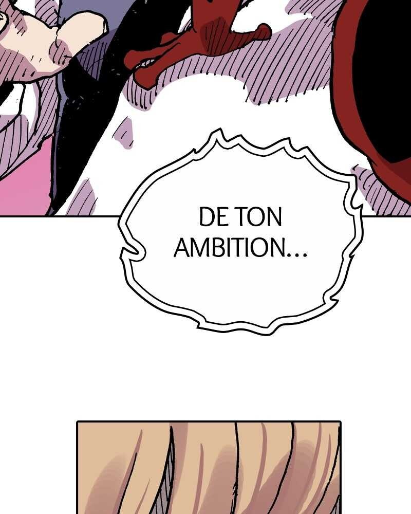 Read Clevatess FR Manga Online