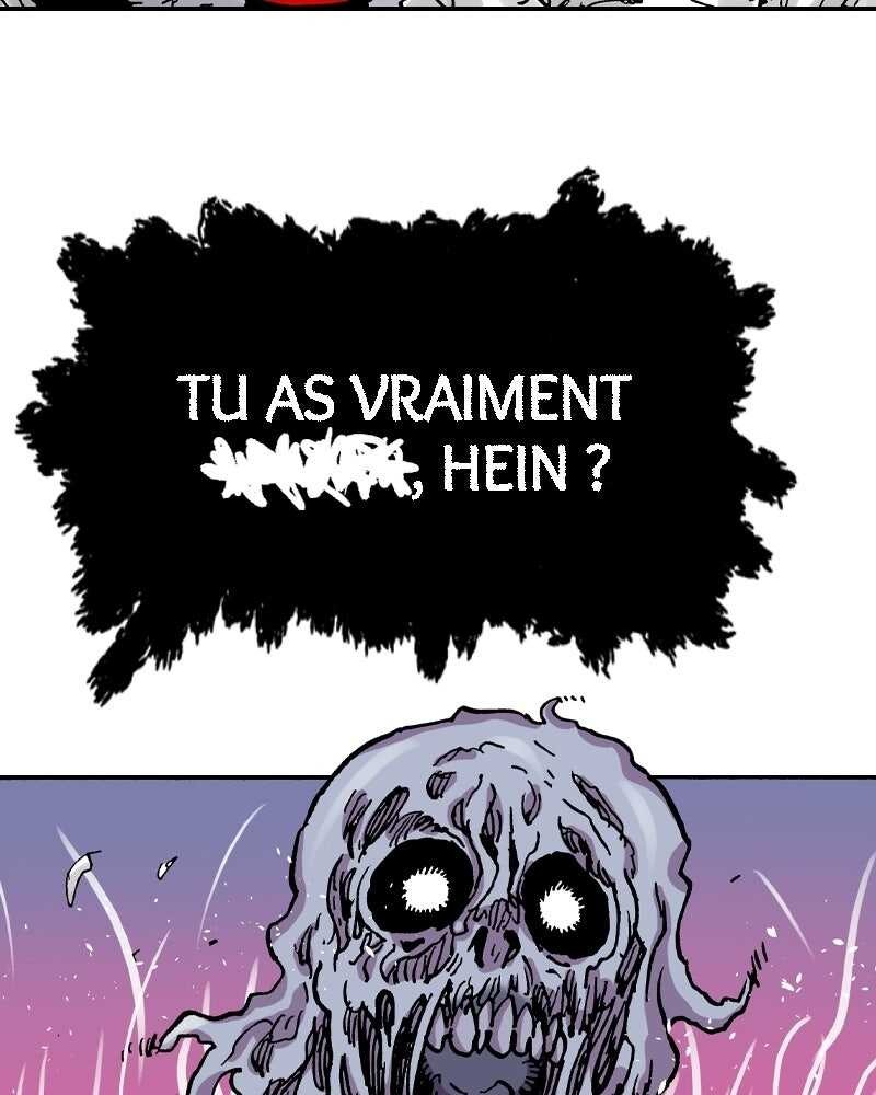 Read Clevatess FR Manga Online