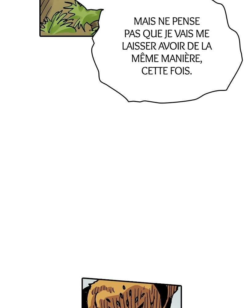 Read Clevatess FR Manga Online