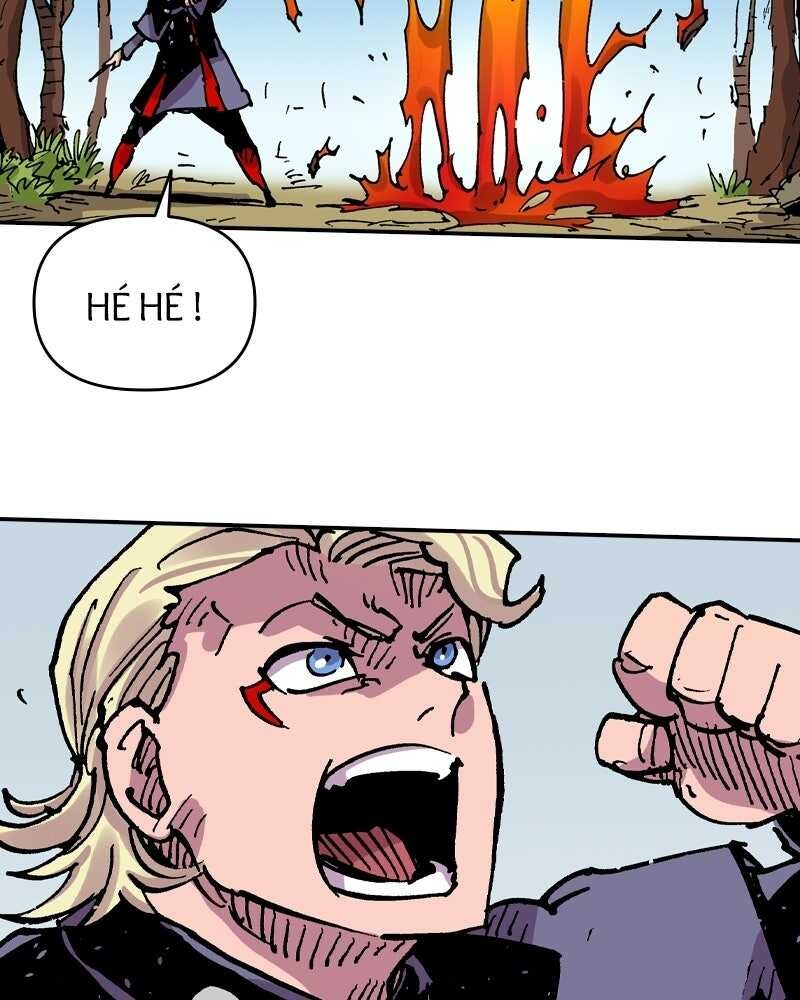 Read Clevatess FR Manga Online