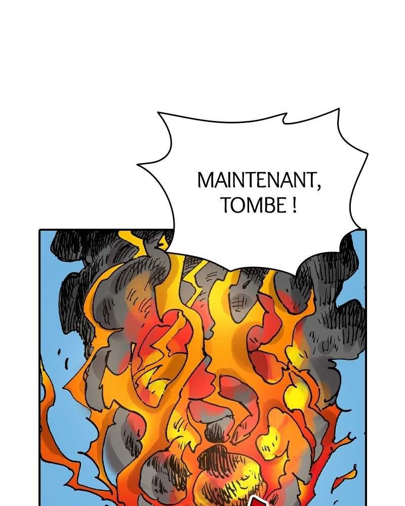 Read Clevatess FR Manga Online