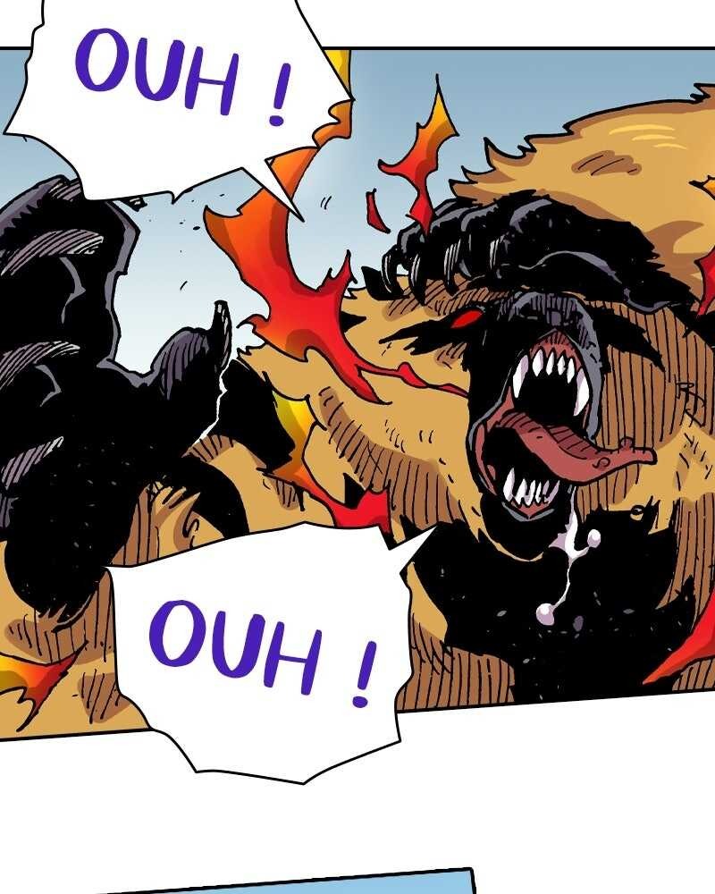 Read Clevatess FR Manga Online