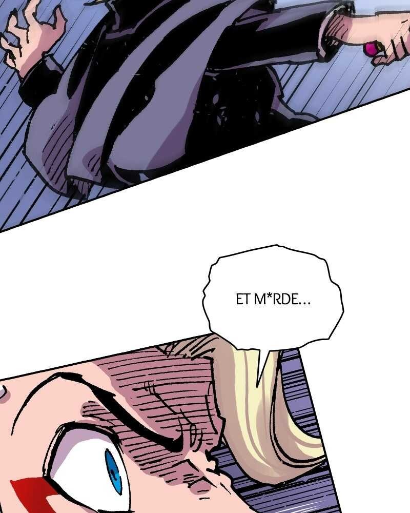 Read Clevatess FR Manga Online