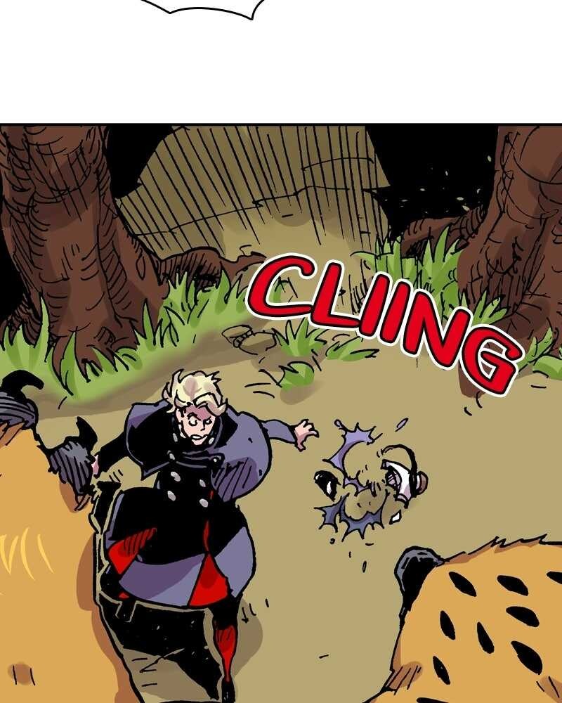 Read Clevatess FR Manga Online