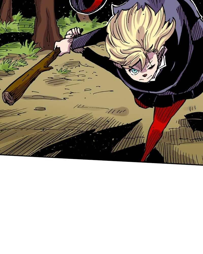 Read Clevatess FR Manga Online