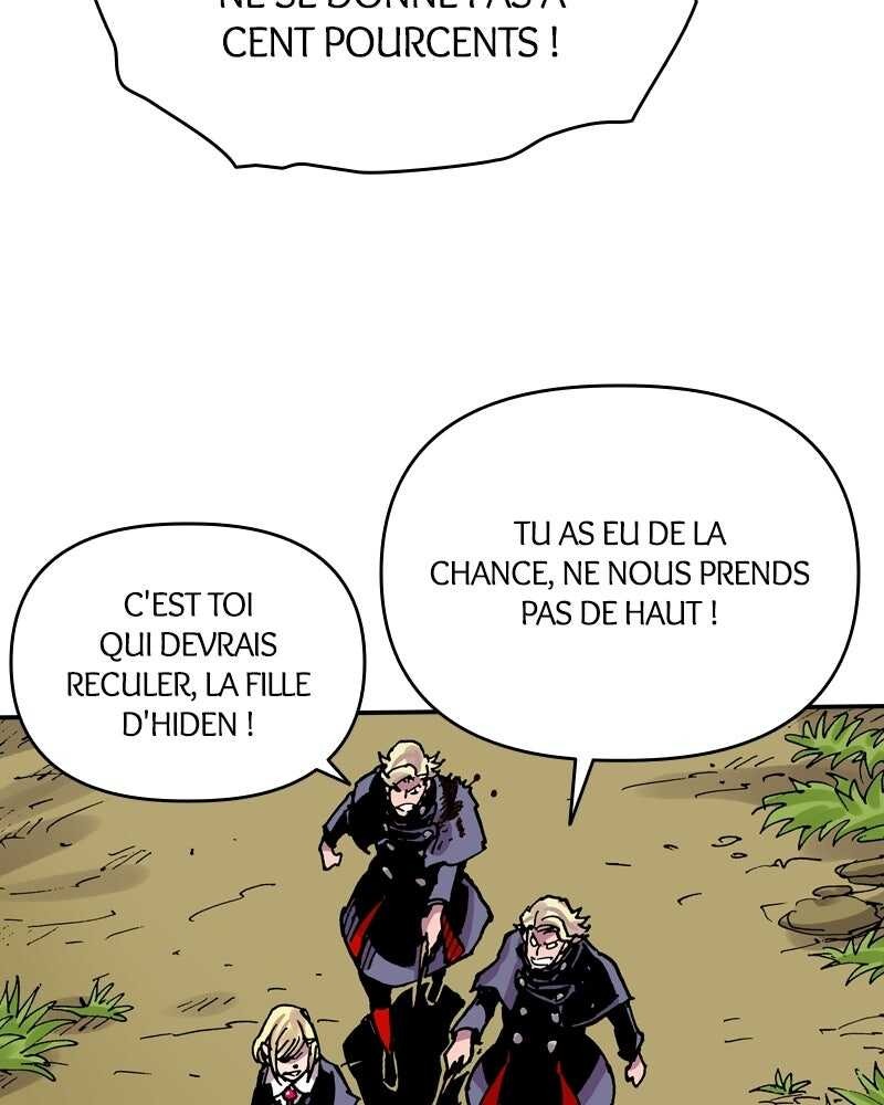 Read Clevatess FR Manga Online