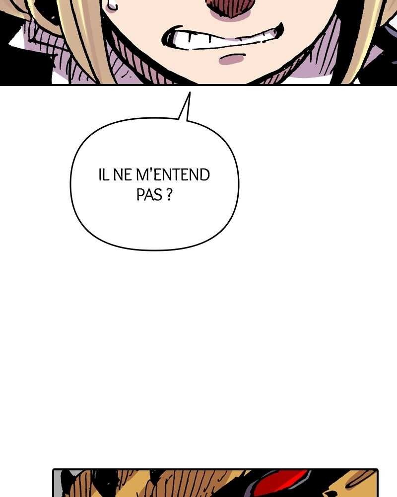 Read Clevatess FR Manga Online