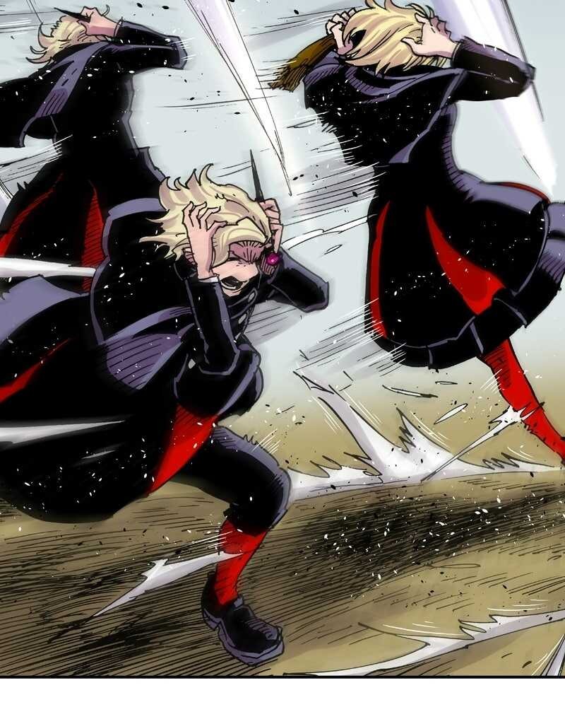 Read Clevatess FR Manga Online